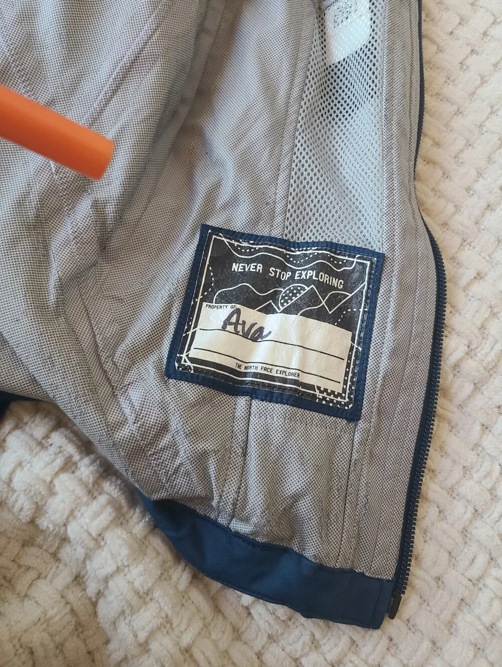 The North Face north face